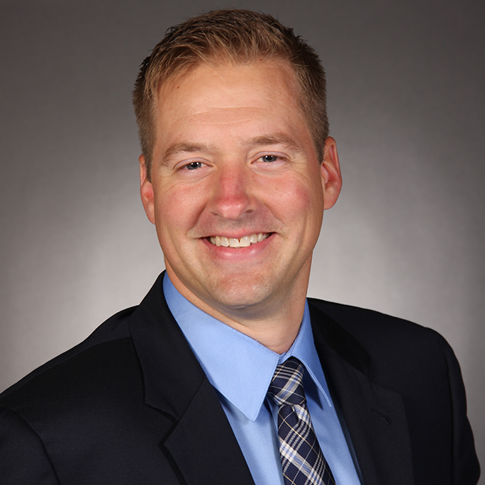 Jeff Zajac, Area Sales Manager at TruStone Home Mortgage